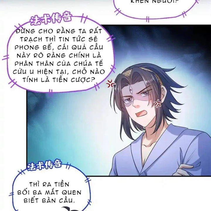 Tu Chân Nói Chuyện Phiếm Quần Chapter 638 - 61