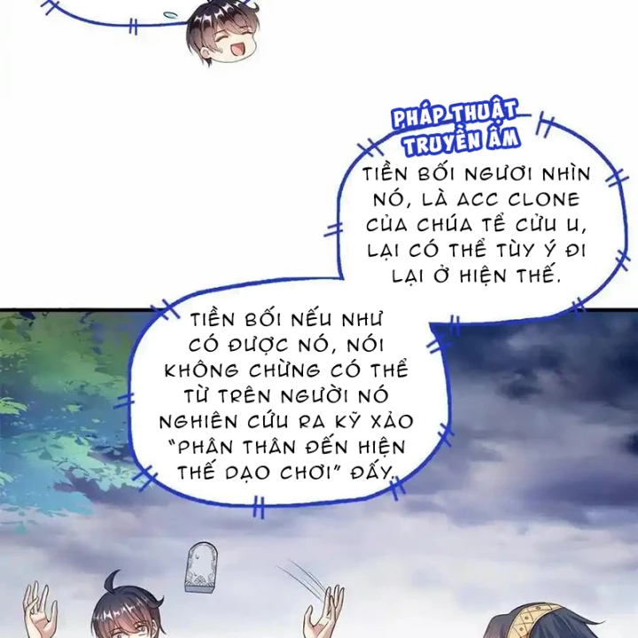 Tu Chân Nói Chuyện Phiếm Quần Chapter 638 - 62