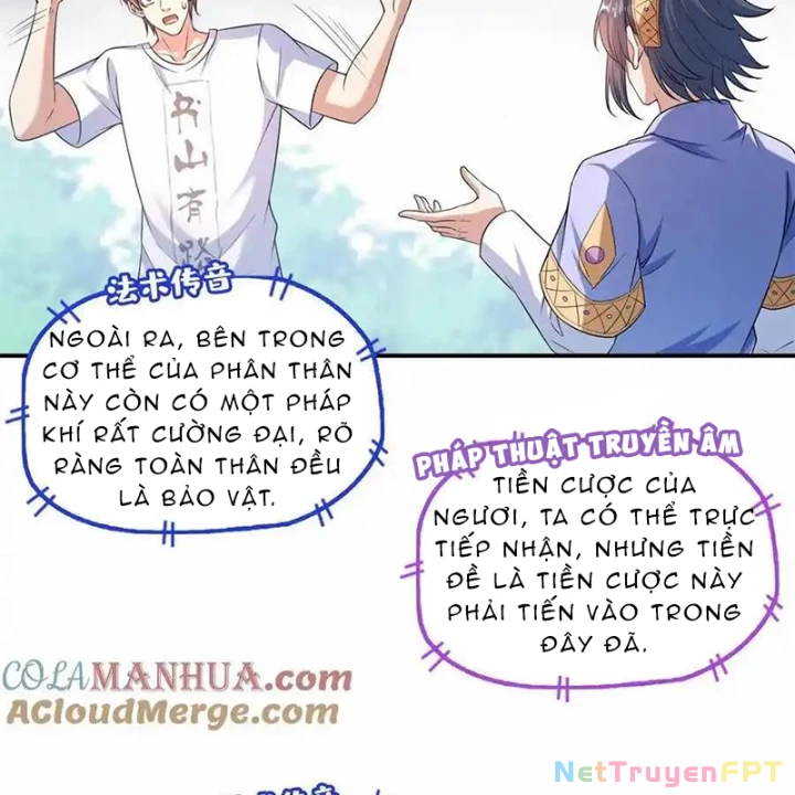 Tu Chân Nói Chuyện Phiếm Quần Chapter 638 - 63