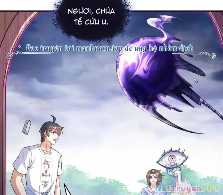 Tu Chân Nói Chuyện Phiếm Quần Chapter 639 - 4