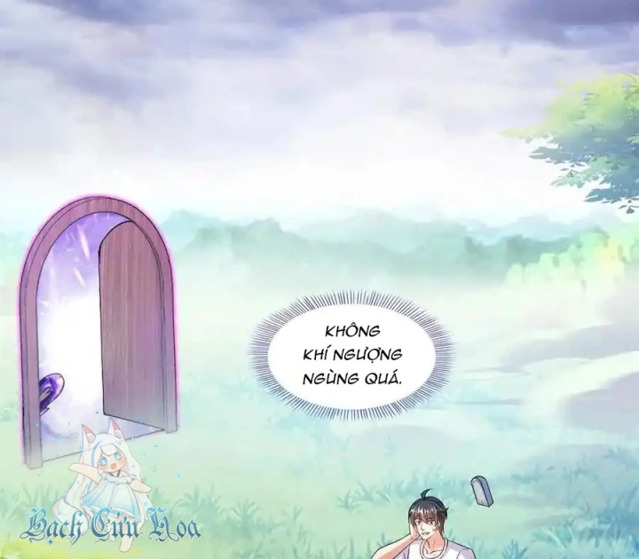 Tu Chân Nói Chuyện Phiếm Quần Chapter 639 - 8