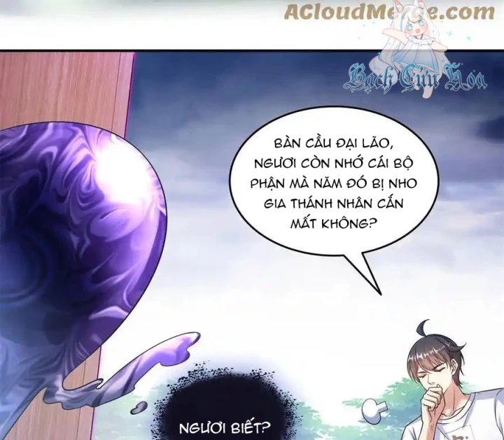 Tu Chân Nói Chuyện Phiếm Quần Chapter 639 - 11