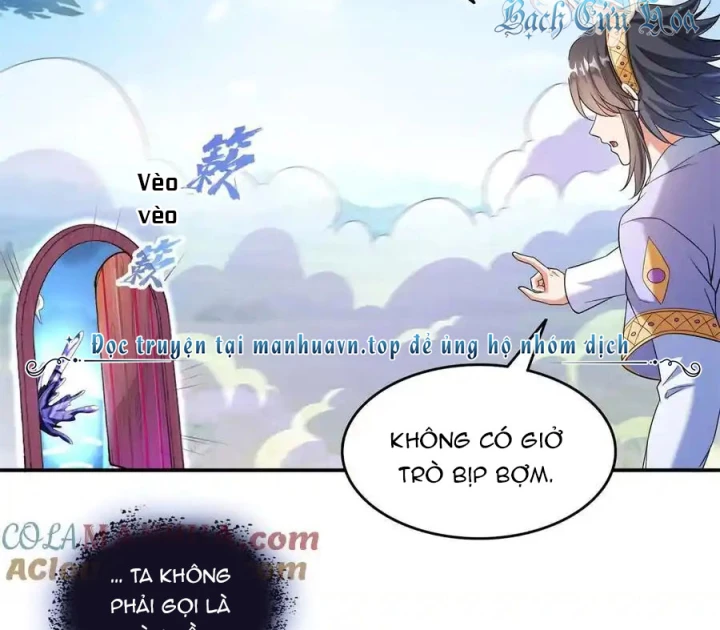 Tu Chân Nói Chuyện Phiếm Quần Chapter 639 - 22