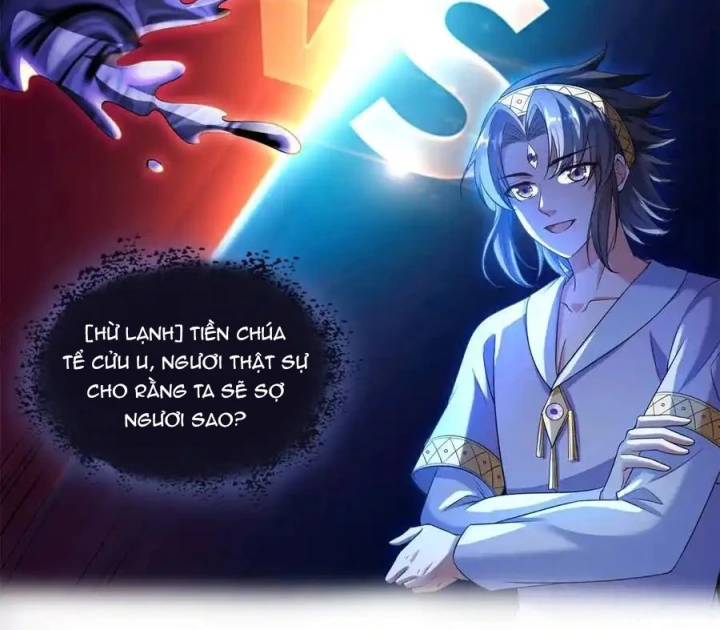 Tu Chân Nói Chuyện Phiếm Quần Chapter 639 - 24