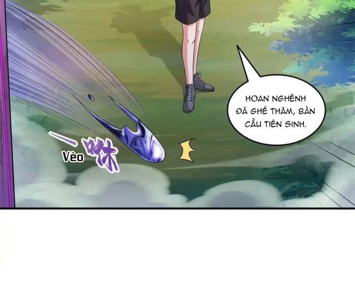 Tu Chân Nói Chuyện Phiếm Quần Chapter 639 - 26