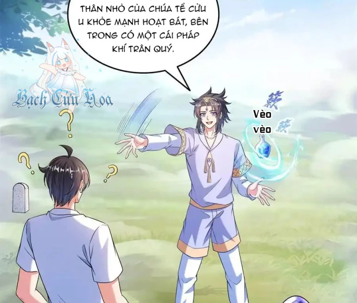 Tu Chân Nói Chuyện Phiếm Quần Chapter 639 - 29