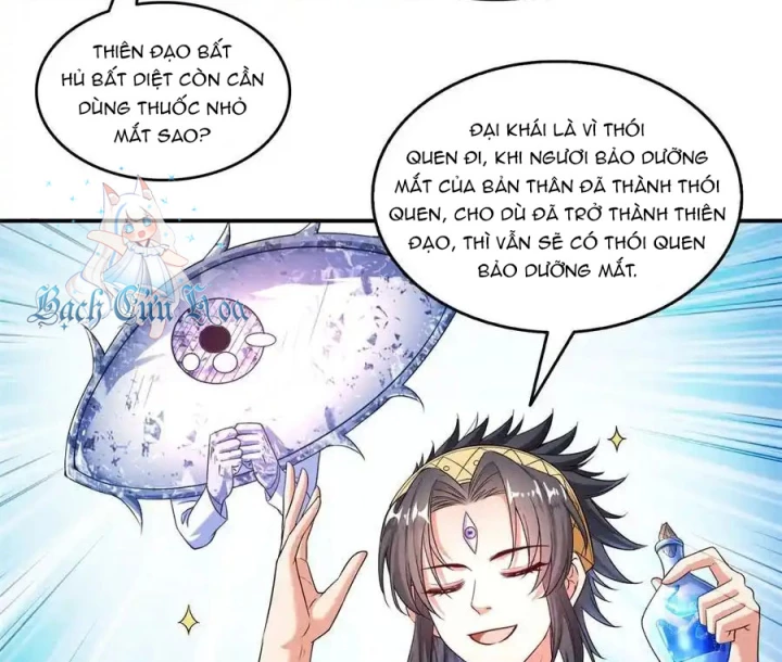 Tu Chân Nói Chuyện Phiếm Quần Chapter 639 - 31