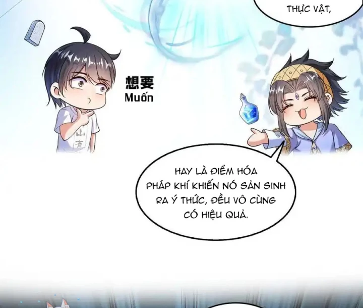 Tu Chân Nói Chuyện Phiếm Quần Chapter 639 - 34