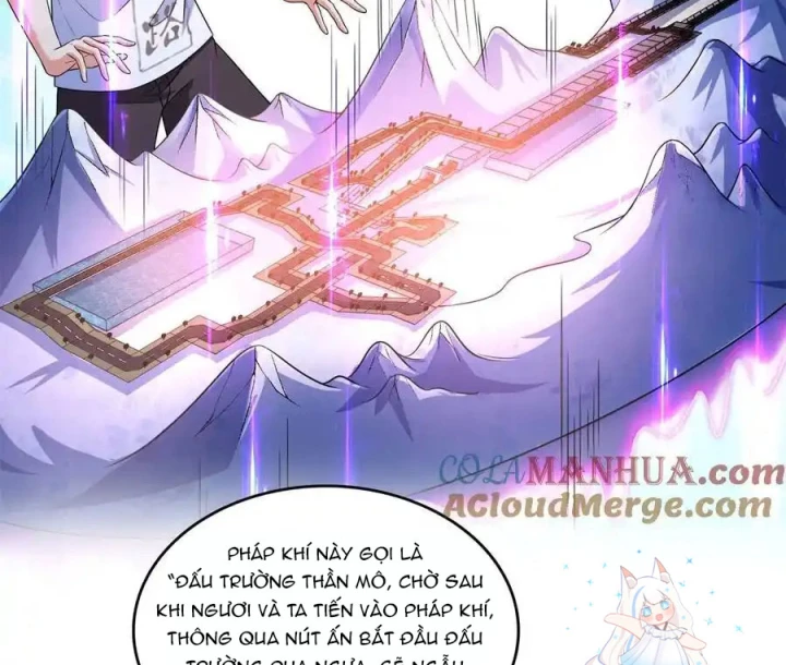 Tu Chân Nói Chuyện Phiếm Quần Chapter 639 - 36