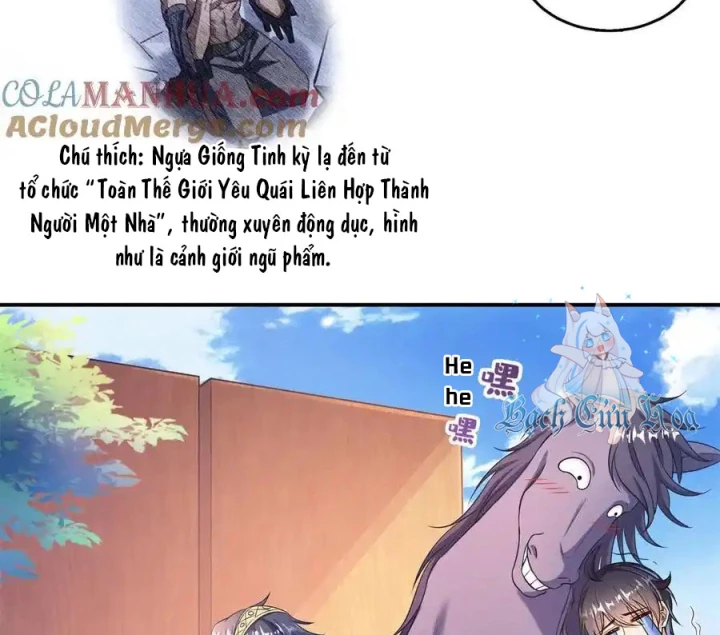 Tu Chân Nói Chuyện Phiếm Quần Chapter 639 - 49