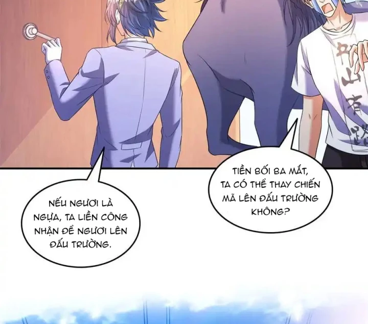 Tu Chân Nói Chuyện Phiếm Quần Chapter 639 - 50