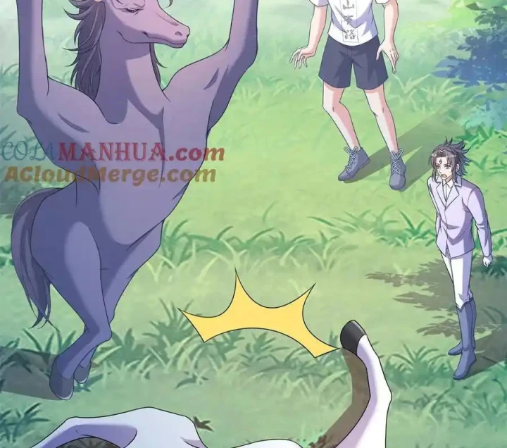 Tu Chân Nói Chuyện Phiếm Quần Chapter 639 - 59