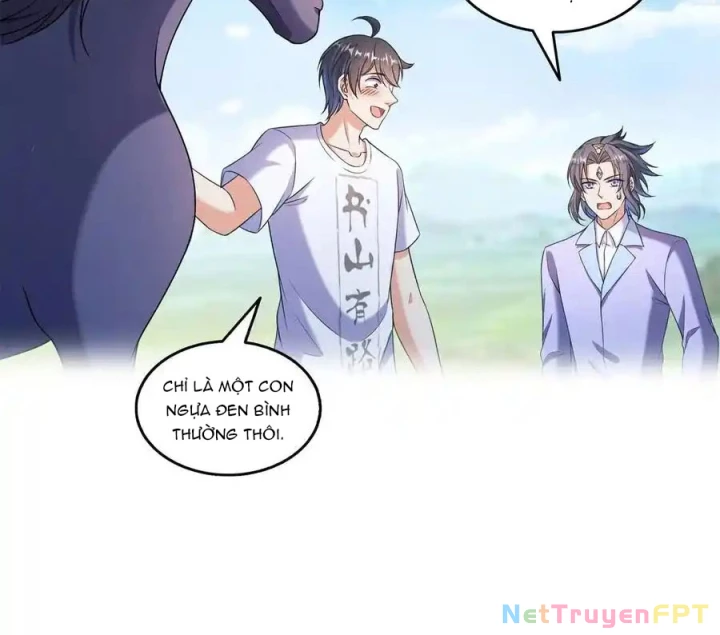 Tu Chân Nói Chuyện Phiếm Quần Chapter 639 - 63