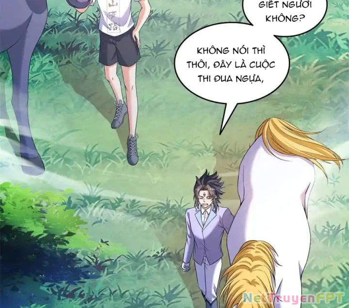 Tu Chân Nói Chuyện Phiếm Quần Chapter 639 - 65