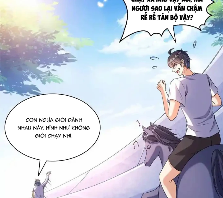 Tu Chân Nói Chuyện Phiếm Quần Chapter 640 - 4