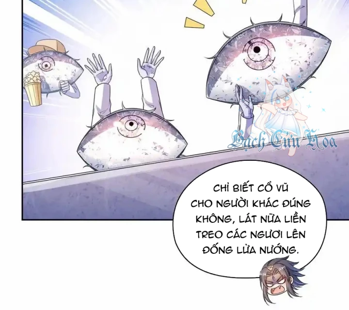 Tu Chân Nói Chuyện Phiếm Quần Chapter 640 - 6