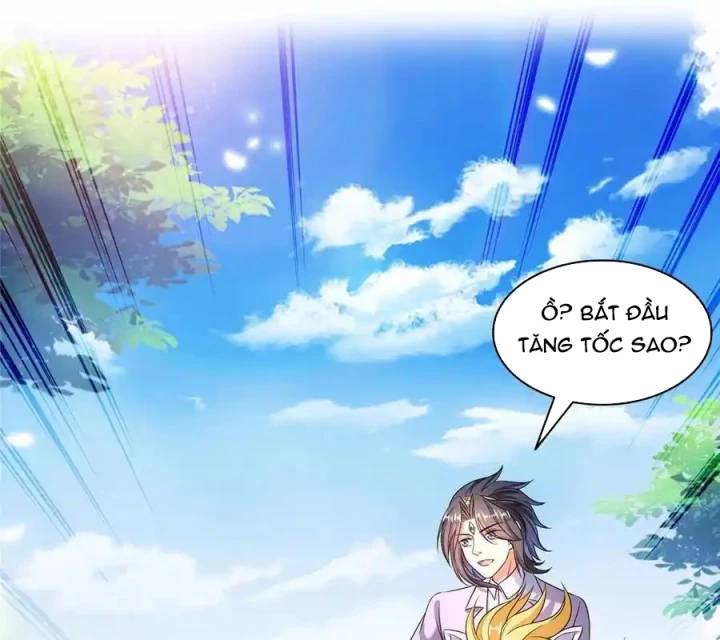 Tu Chân Nói Chuyện Phiếm Quần Chapter 640 - 9