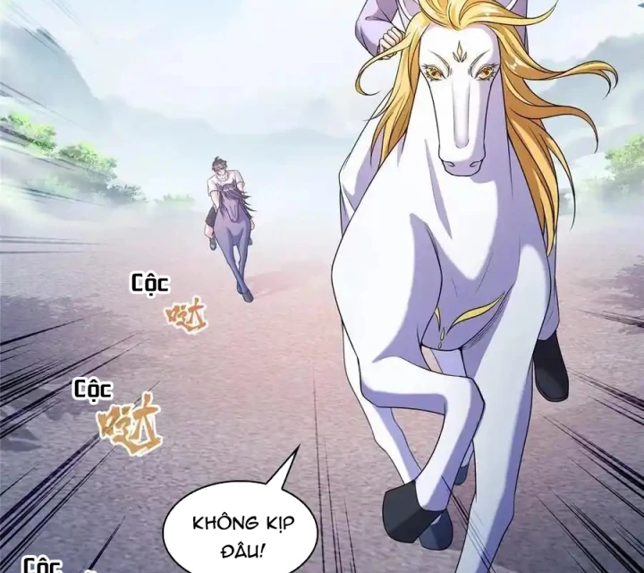 Tu Chân Nói Chuyện Phiếm Quần Chapter 640 - 10