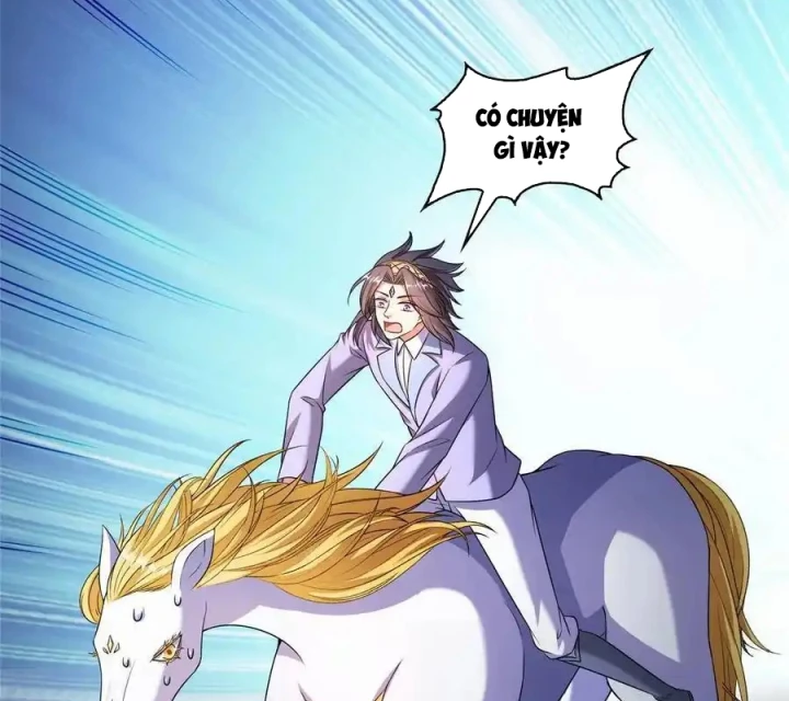 Tu Chân Nói Chuyện Phiếm Quần Chapter 640 - 15