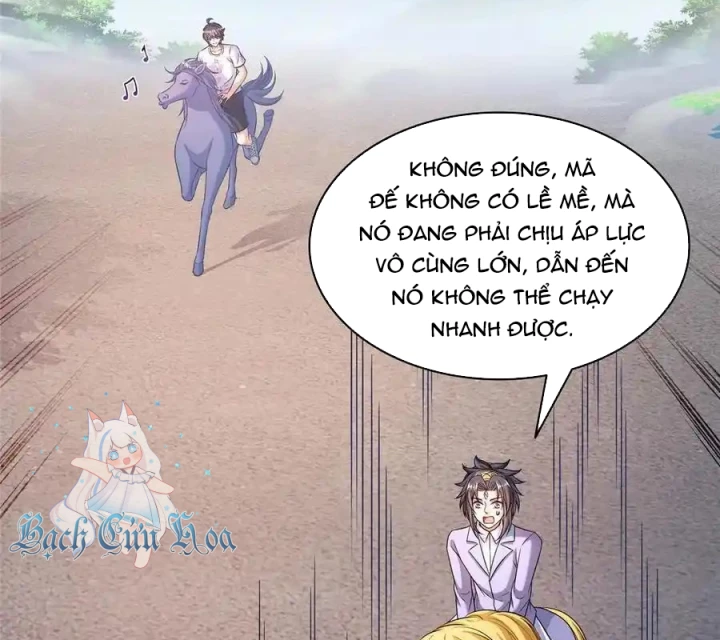 Tu Chân Nói Chuyện Phiếm Quần Chapter 640 - 18