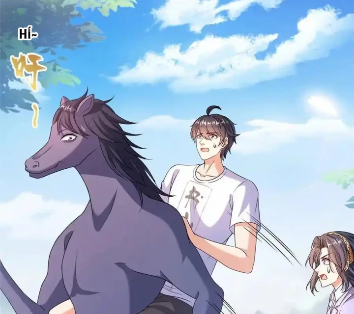 Tu Chân Nói Chuyện Phiếm Quần Chapter 640 - 20