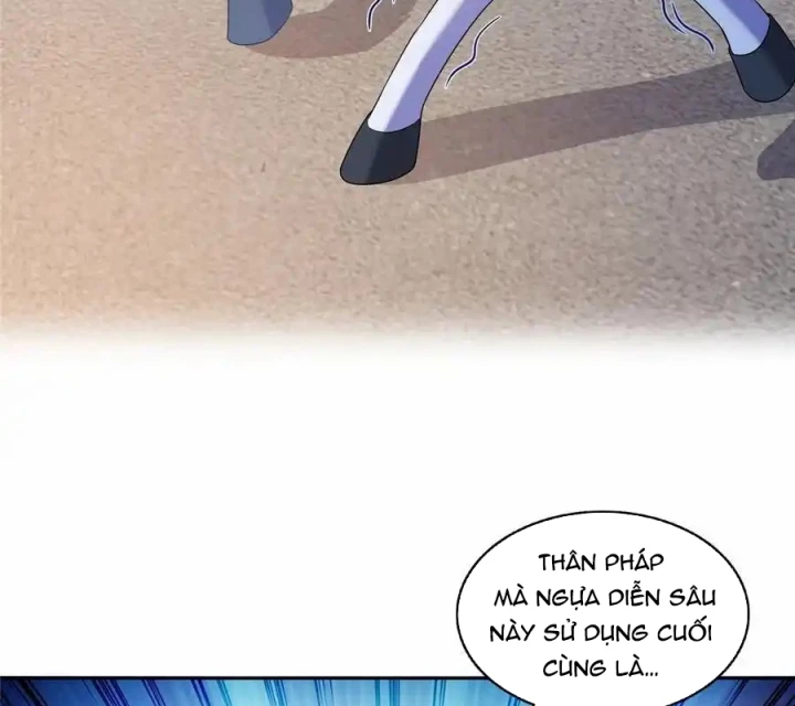 Tu Chân Nói Chuyện Phiếm Quần Chapter 640 - 22