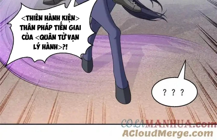 Tu Chân Nói Chuyện Phiếm Quần Chapter 640 - 24