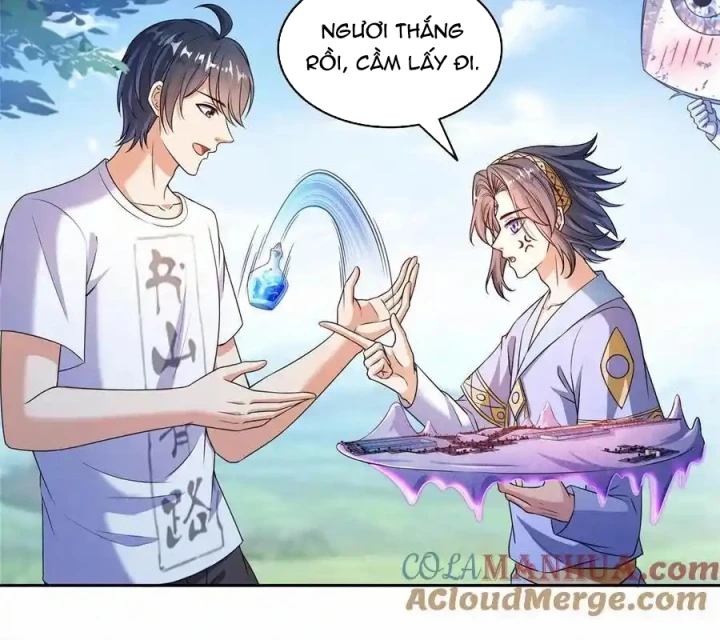 Tu Chân Nói Chuyện Phiếm Quần Chapter 640 - 28