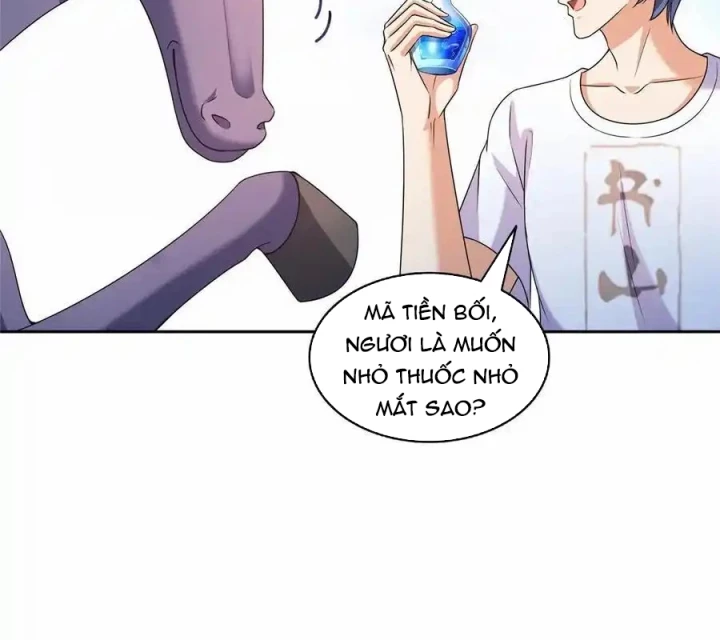 Tu Chân Nói Chuyện Phiếm Quần Chapter 640 - 32