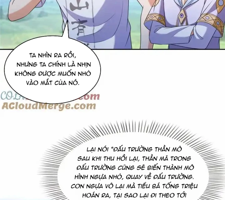 Tu Chân Nói Chuyện Phiếm Quần Chapter 640 - 39