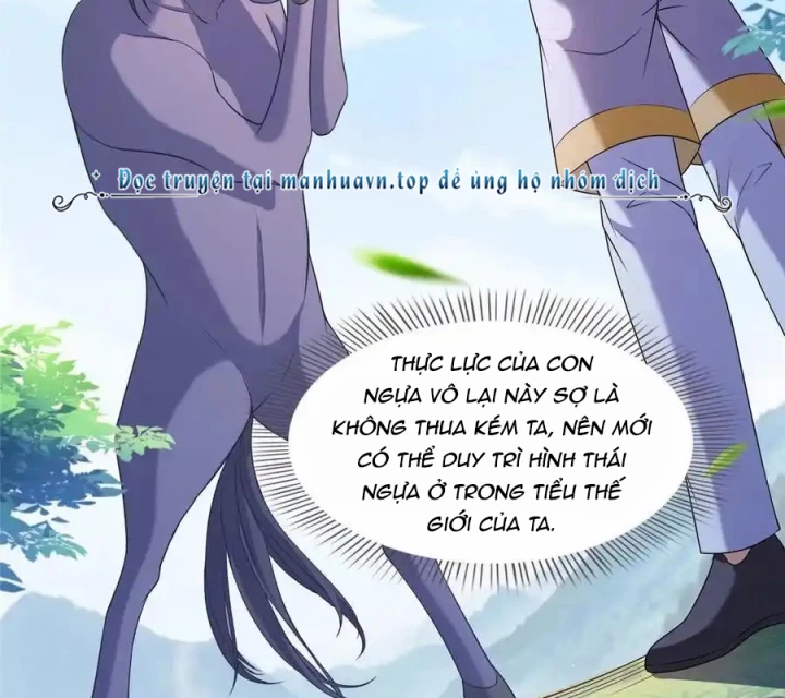 Tu Chân Nói Chuyện Phiếm Quần Chapter 640 - 41