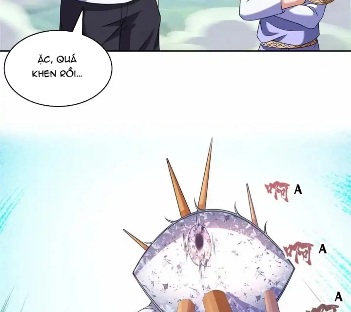 Tu Chân Nói Chuyện Phiếm Quần Chapter 640 - 44