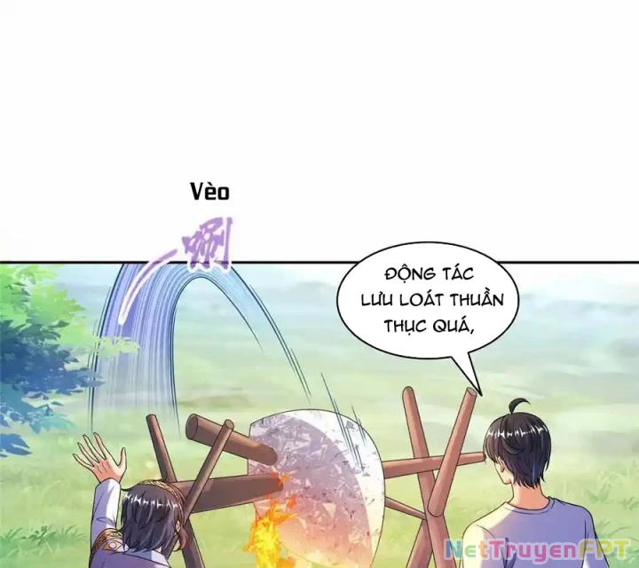 Tu Chân Nói Chuyện Phiếm Quần Chapter 640 - 47