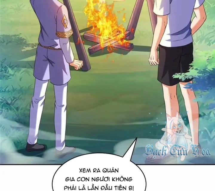 Tu Chân Nói Chuyện Phiếm Quần Chapter 640 - 48