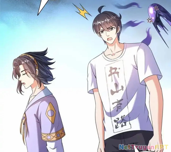 Tu Chân Nói Chuyện Phiếm Quần Chapter 640 - 50