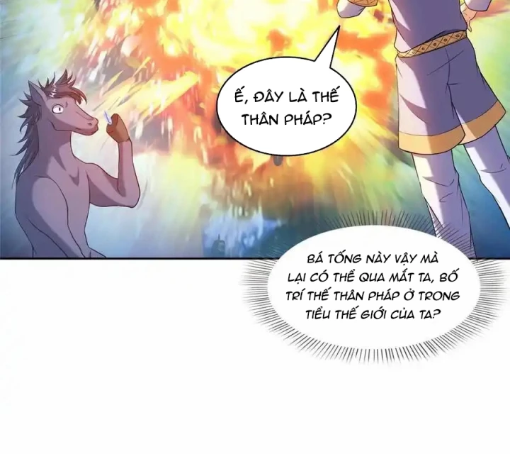 Tu Chân Nói Chuyện Phiếm Quần Chapter 640 - 55