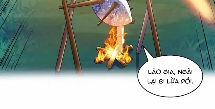 Tu Chân Nói Chuyện Phiếm Quần Chapter 640 - 60