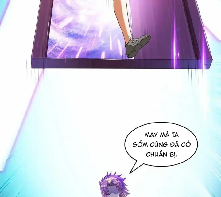 Tu Chân Nói Chuyện Phiếm Quần Chapter 640 - 63