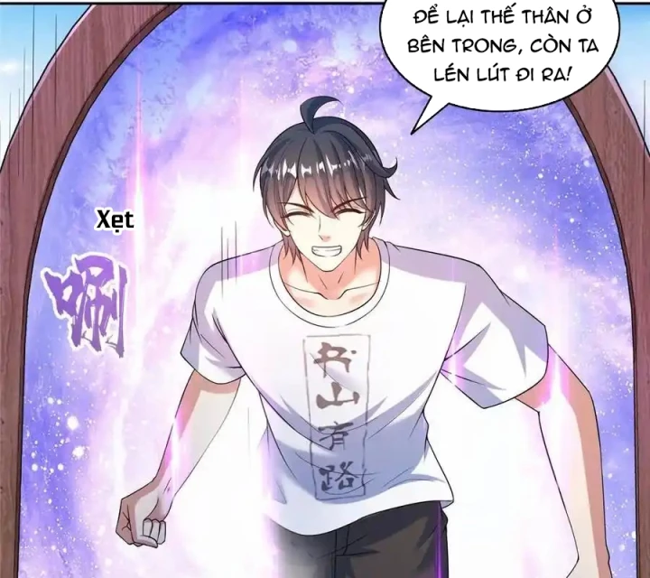 Tu Chân Nói Chuyện Phiếm Quần Chapter 640 - 65