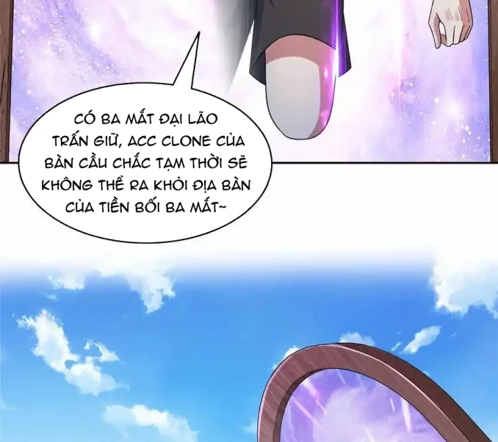 Tu Chân Nói Chuyện Phiếm Quần Chapter 640 - 66