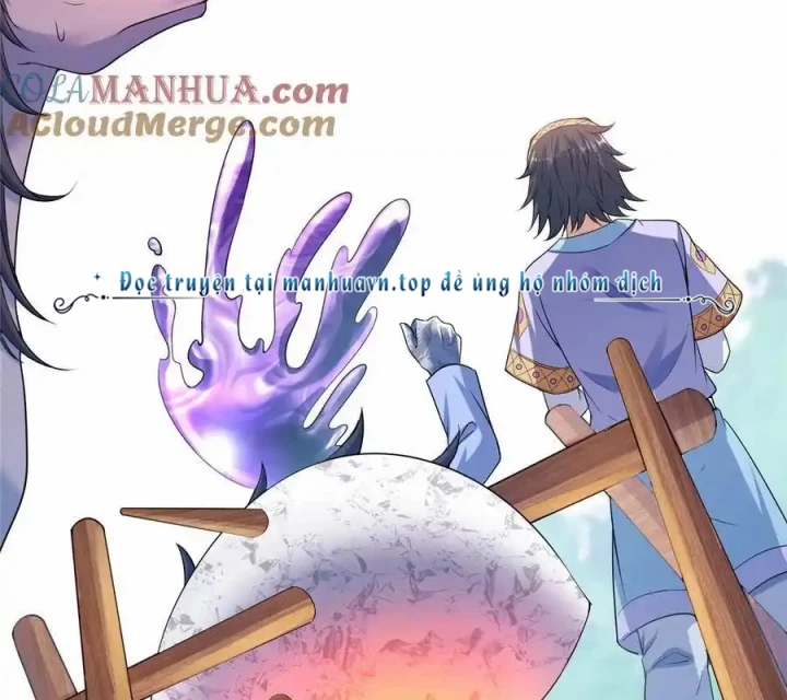 Tu Chân Nói Chuyện Phiếm Quần Chapter 640 - 68