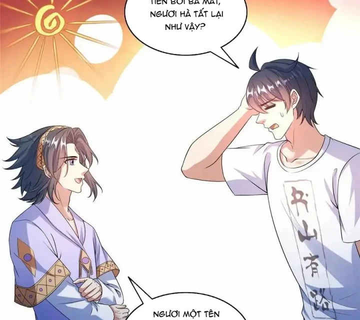 Tu Chân Nói Chuyện Phiếm Quần Chapter 640 - 70