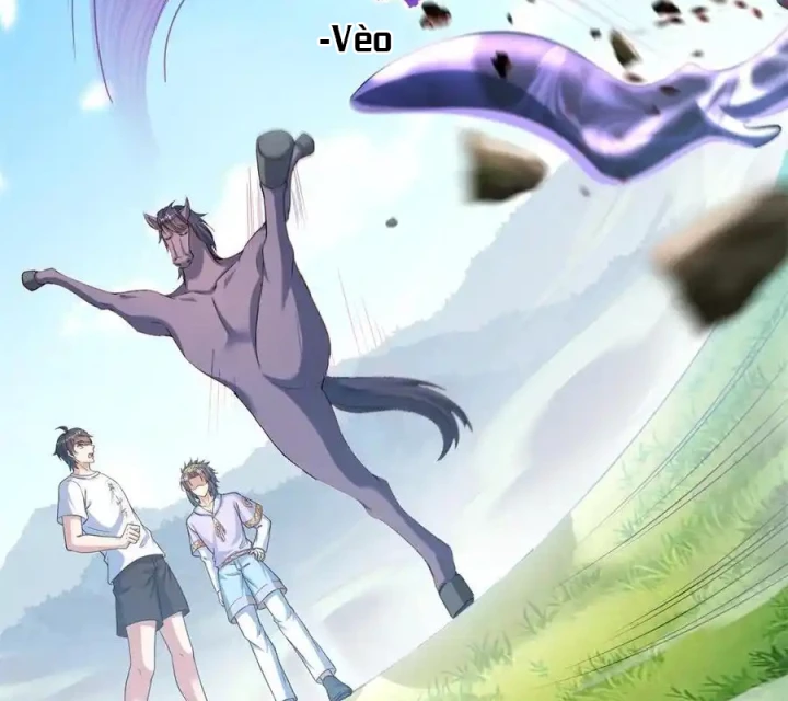 Tu Chân Nói Chuyện Phiếm Quần Chapter 641 - 3