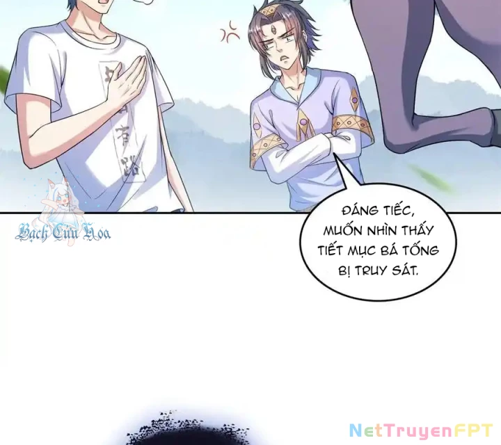 Tu Chân Nói Chuyện Phiếm Quần Chapter 641 - 7