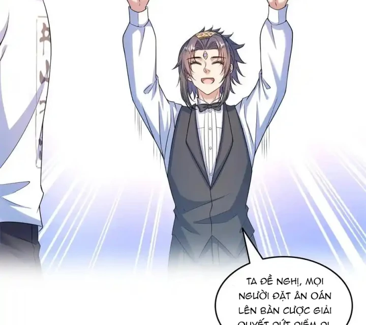 Tu Chân Nói Chuyện Phiếm Quần Chapter 641 - 10