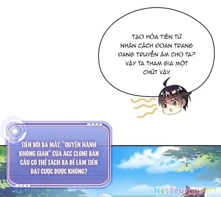 Tu Chân Nói Chuyện Phiếm Quần Chapter 641 - 14