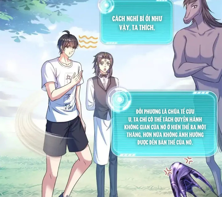 Tu Chân Nói Chuyện Phiếm Quần Chapter 641 - 15