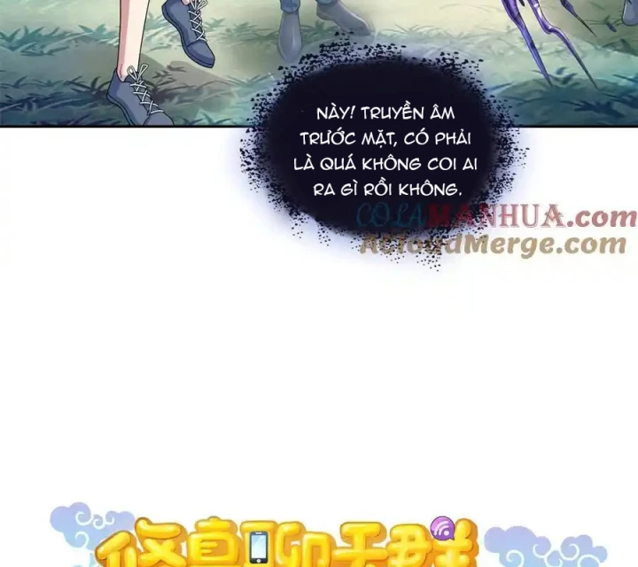 Tu Chân Nói Chuyện Phiếm Quần Chapter 641 - 16