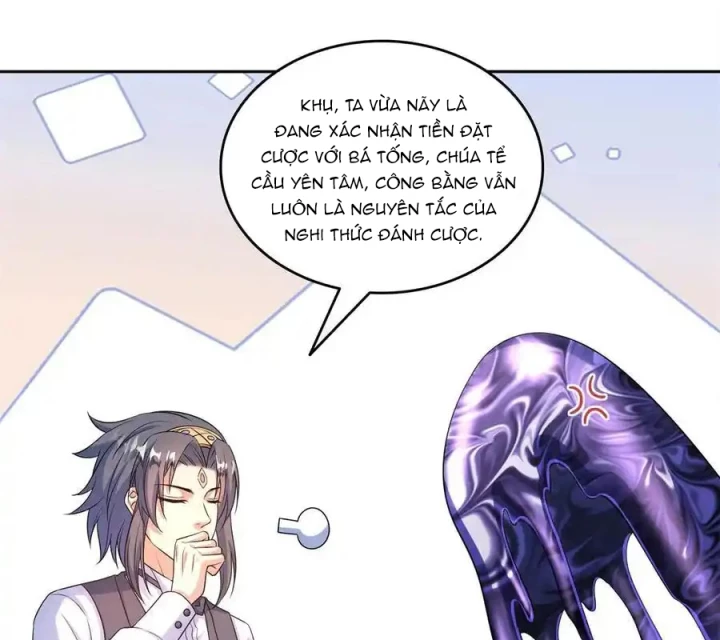 Tu Chân Nói Chuyện Phiếm Quần Chapter 641 - 19