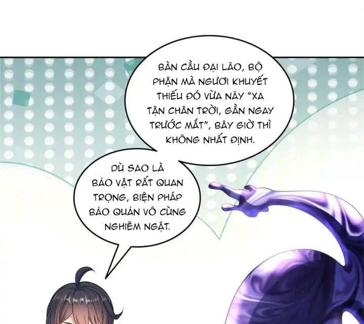 Tu Chân Nói Chuyện Phiếm Quần Chapter 641 - 21